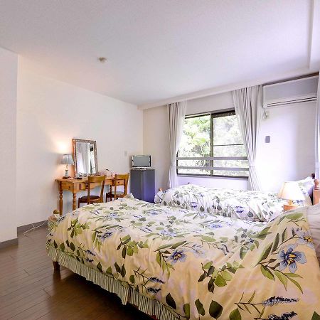 교토 Santouan B&B 외부 사진