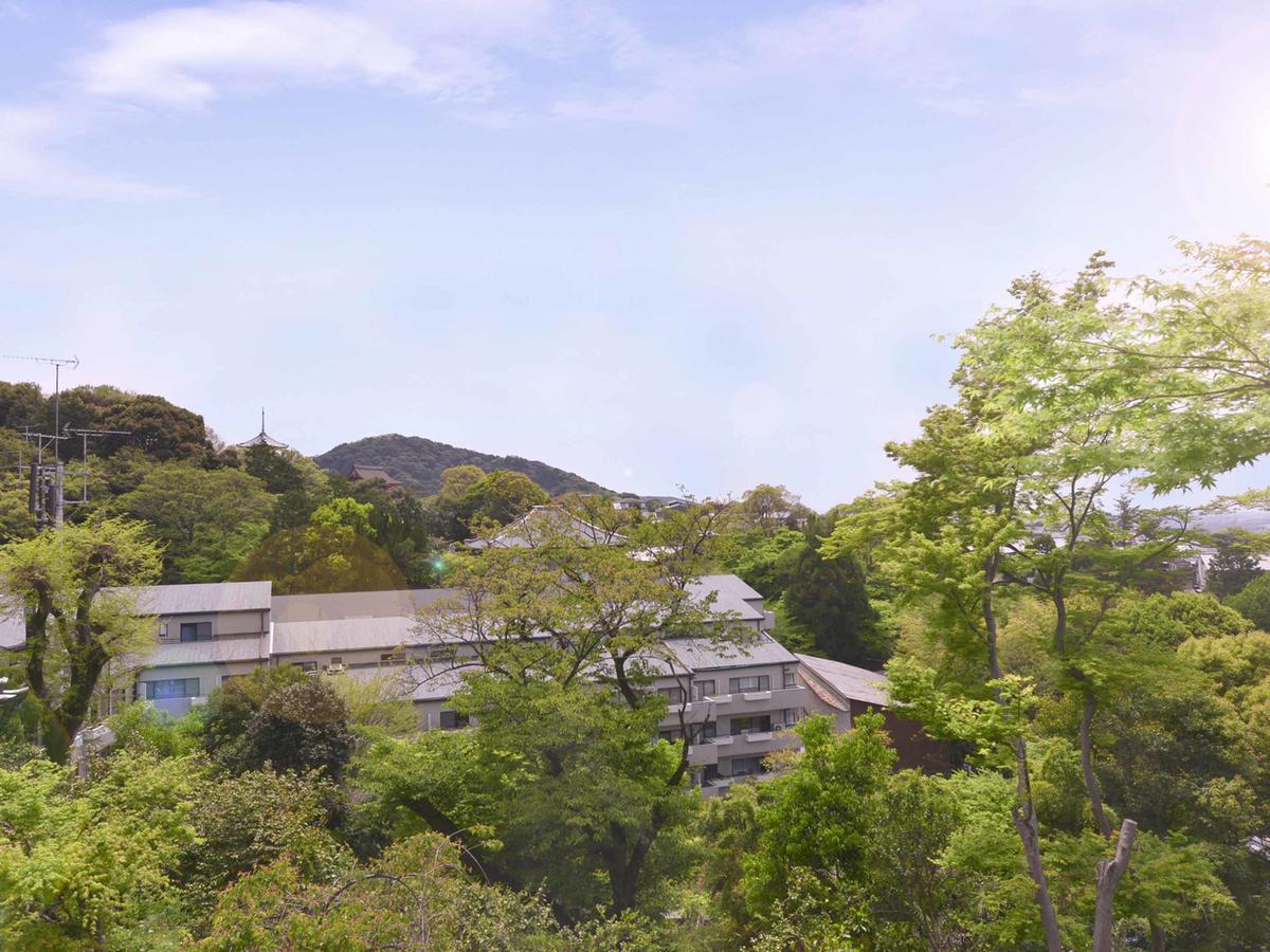 교토 Santouan B&B 외부 사진