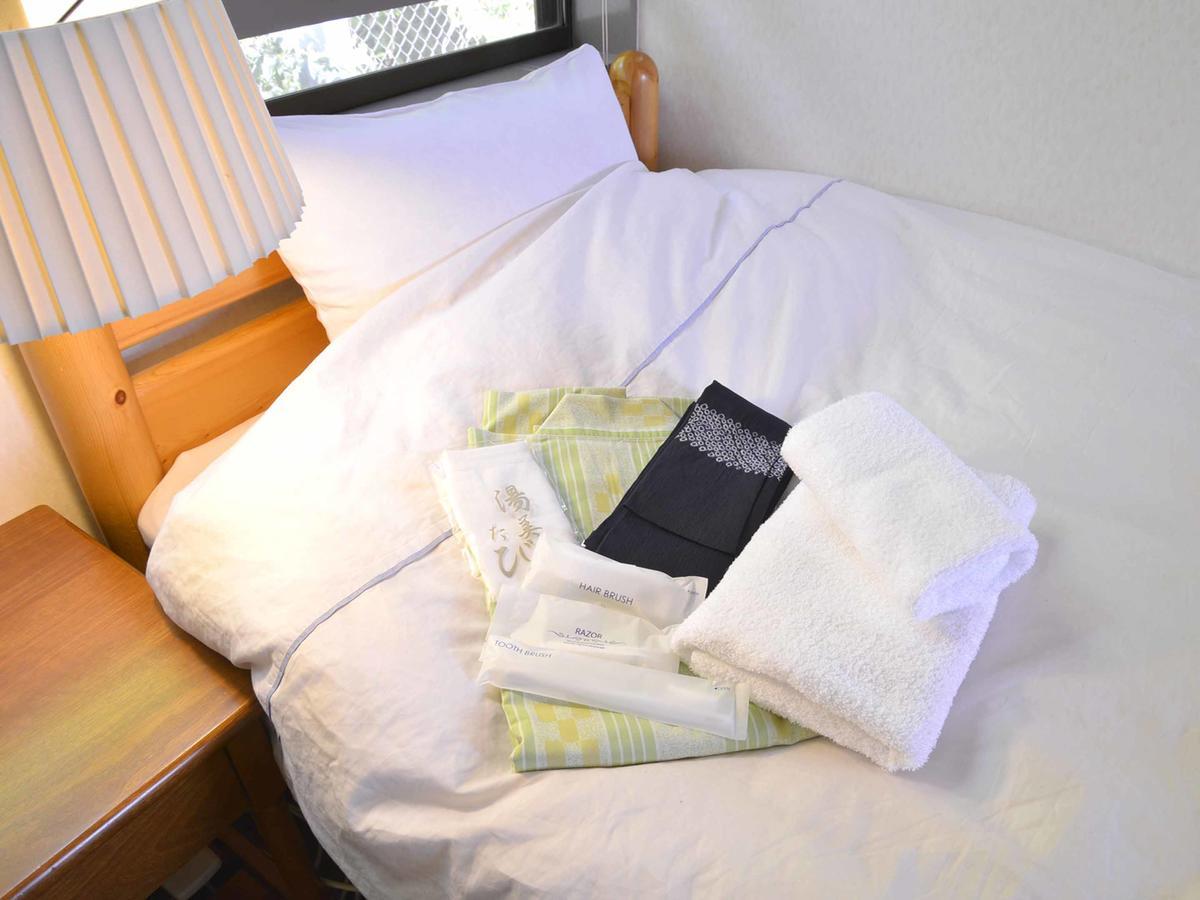 교토 Santouan B&B 외부 사진