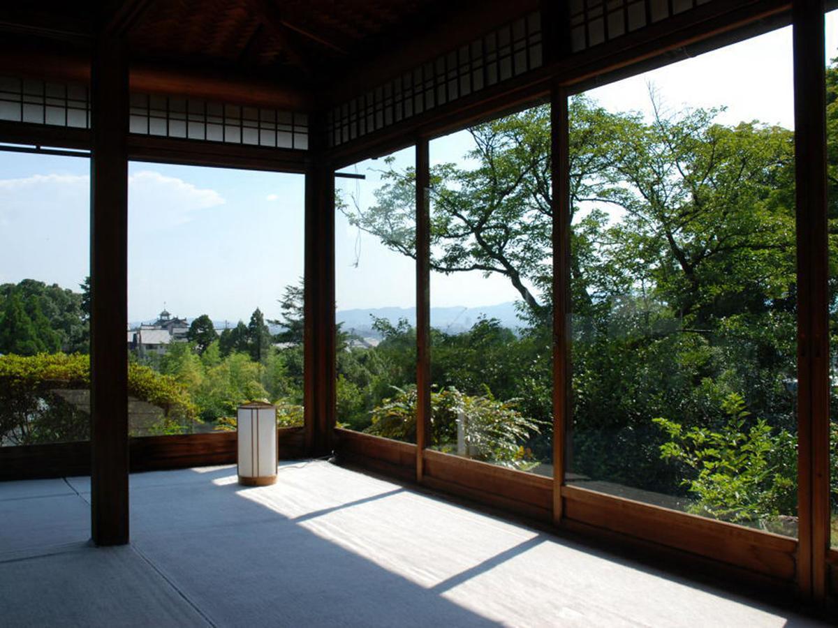 교토 Santouan B&B 외부 사진