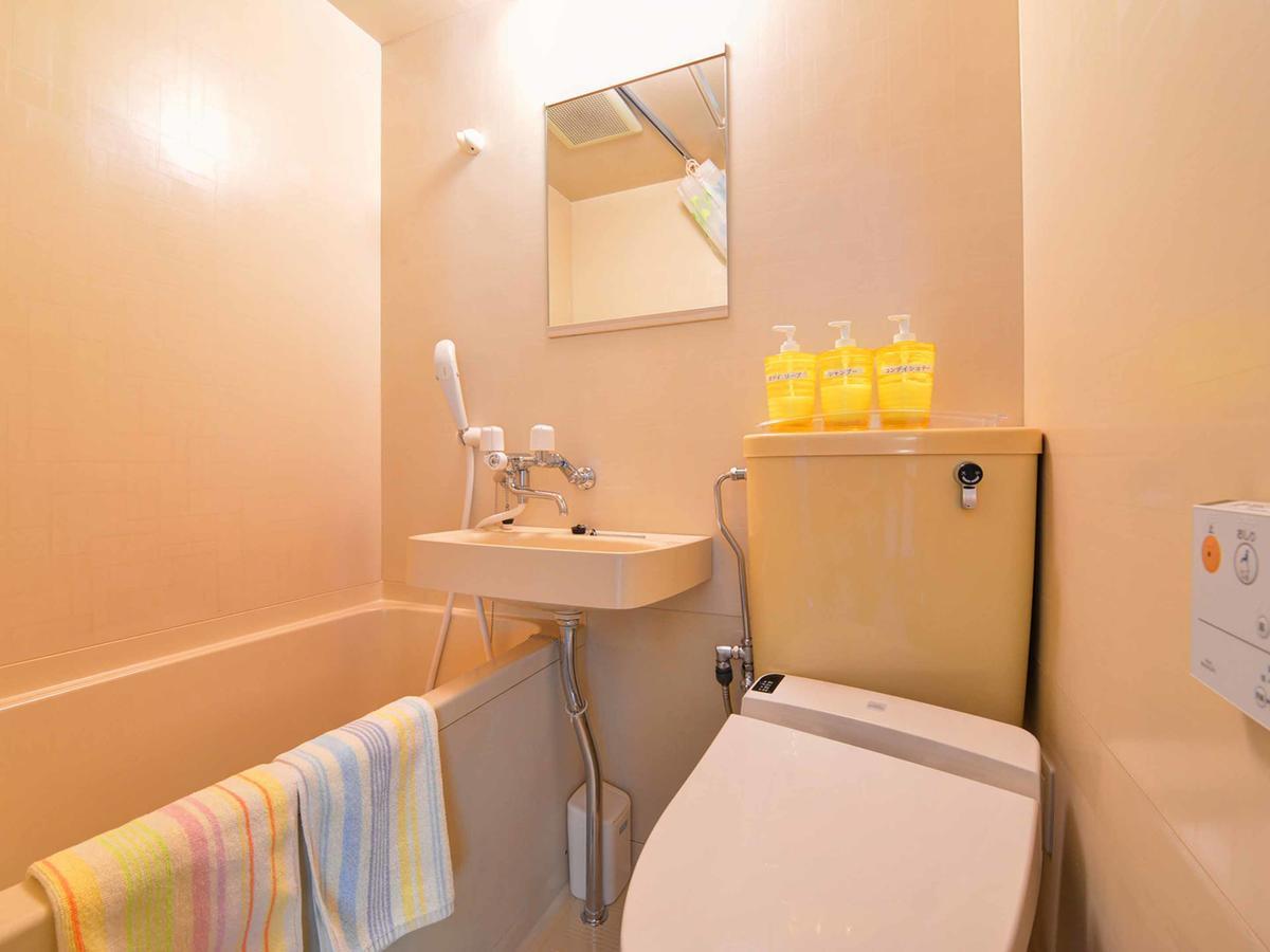 교토 Santouan B&B 외부 사진