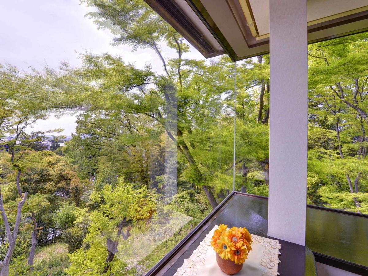 교토 Santouan B&B 외부 사진