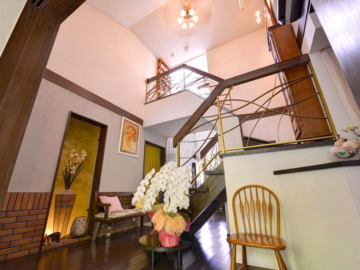 교토 Santouan B&B 외부 사진
