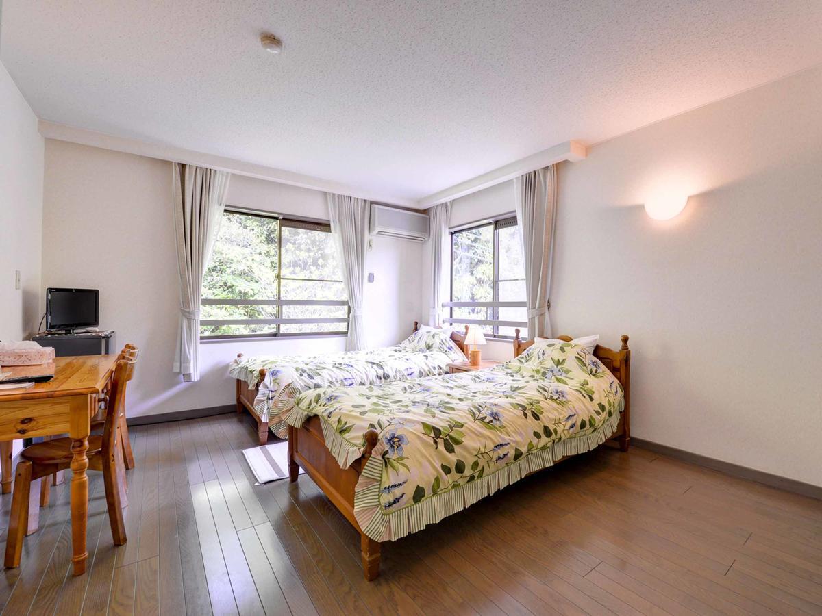 교토 Santouan B&B 외부 사진