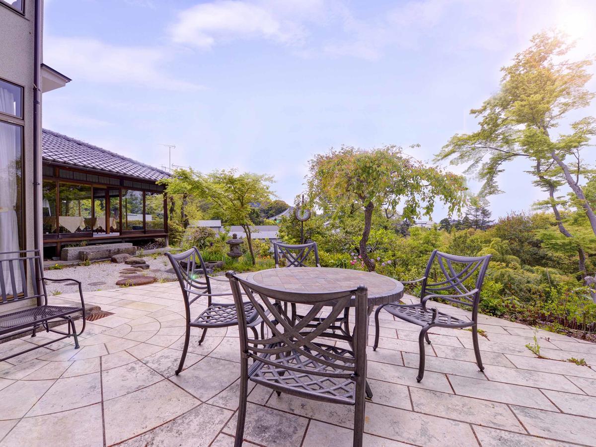 교토 Santouan B&B 외부 사진
