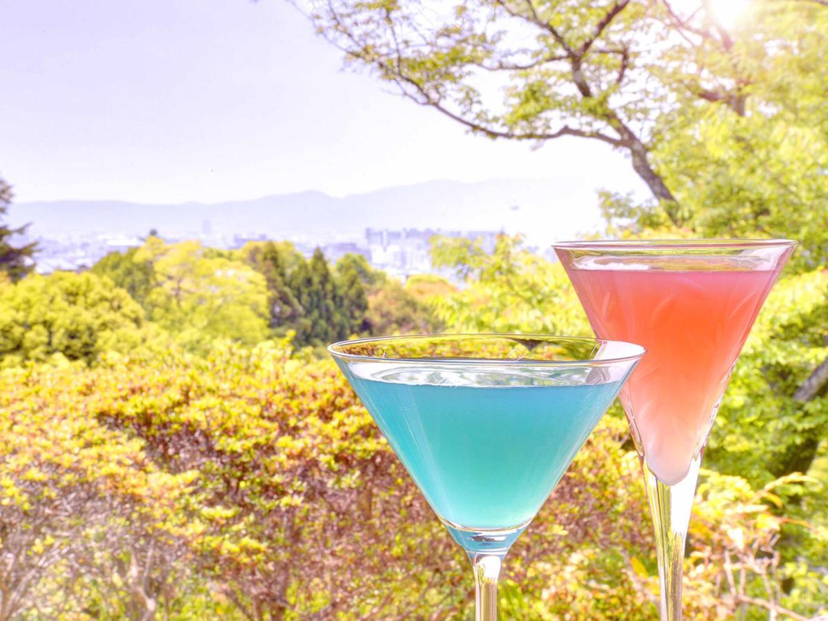 교토 Santouan B&B 외부 사진