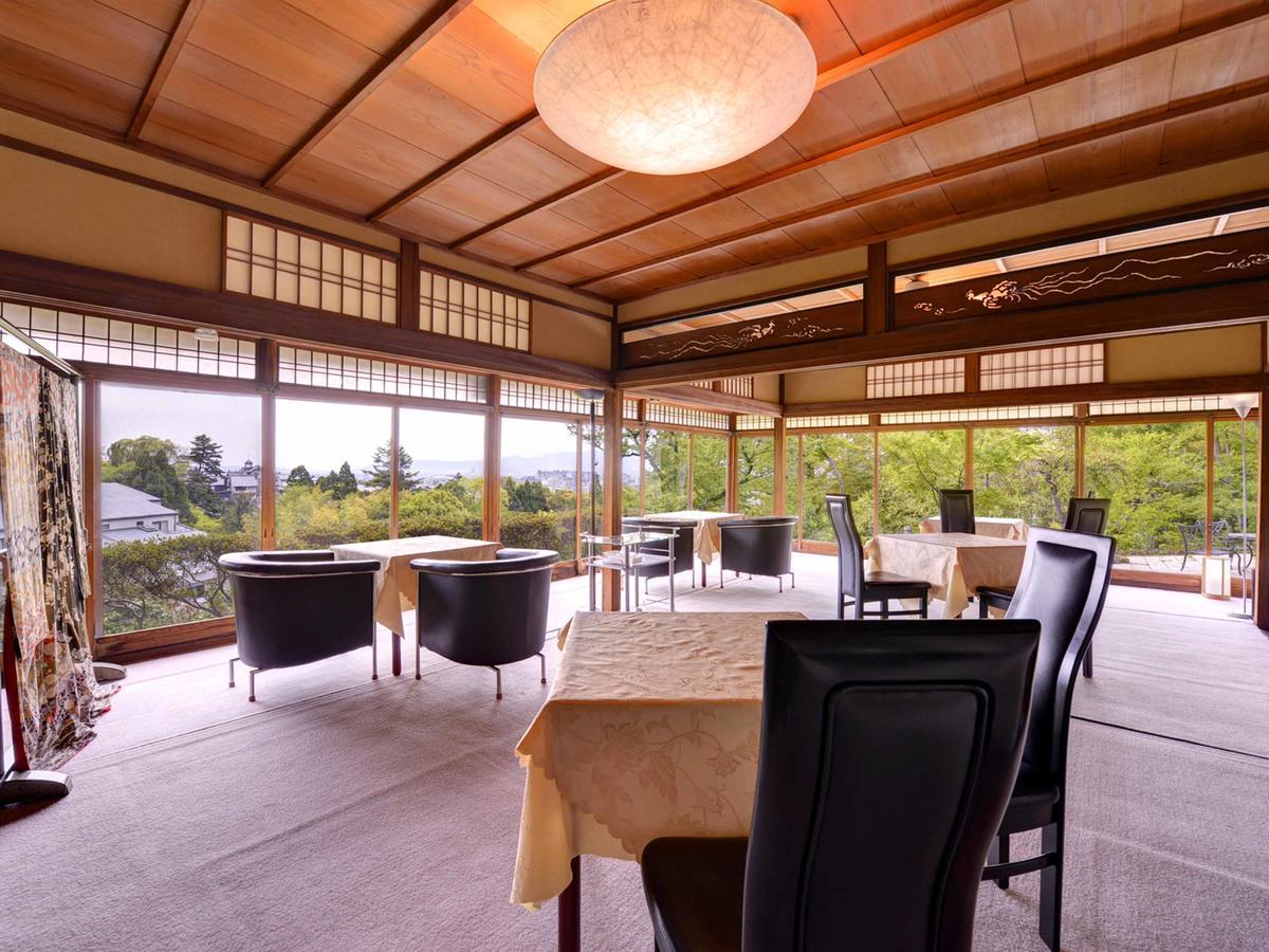 교토 Santouan B&B 외부 사진