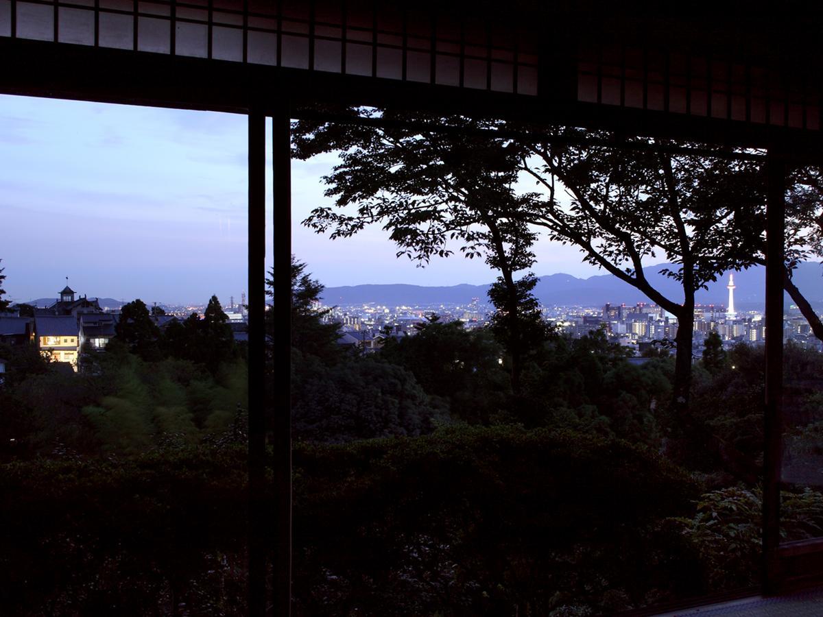교토 Santouan B&B 외부 사진