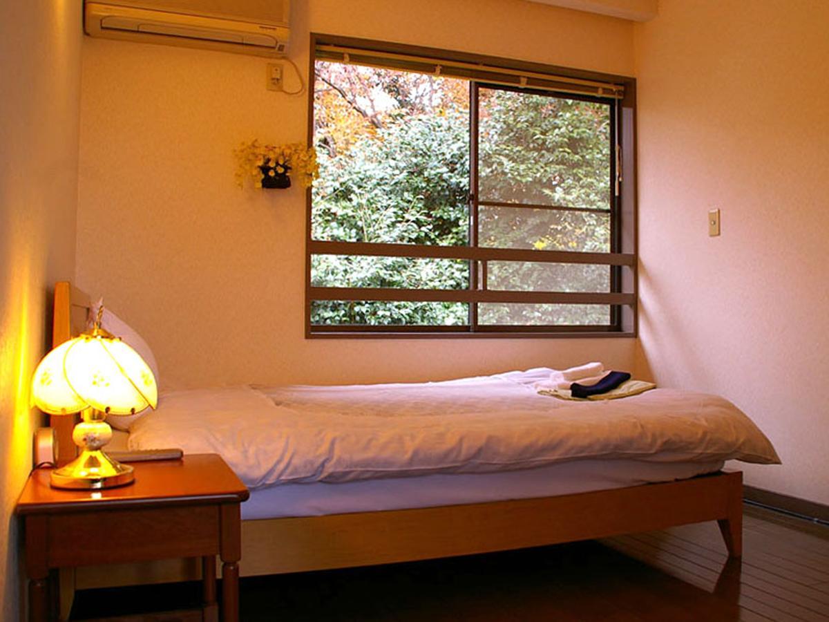 교토 Santouan B&B 외부 사진